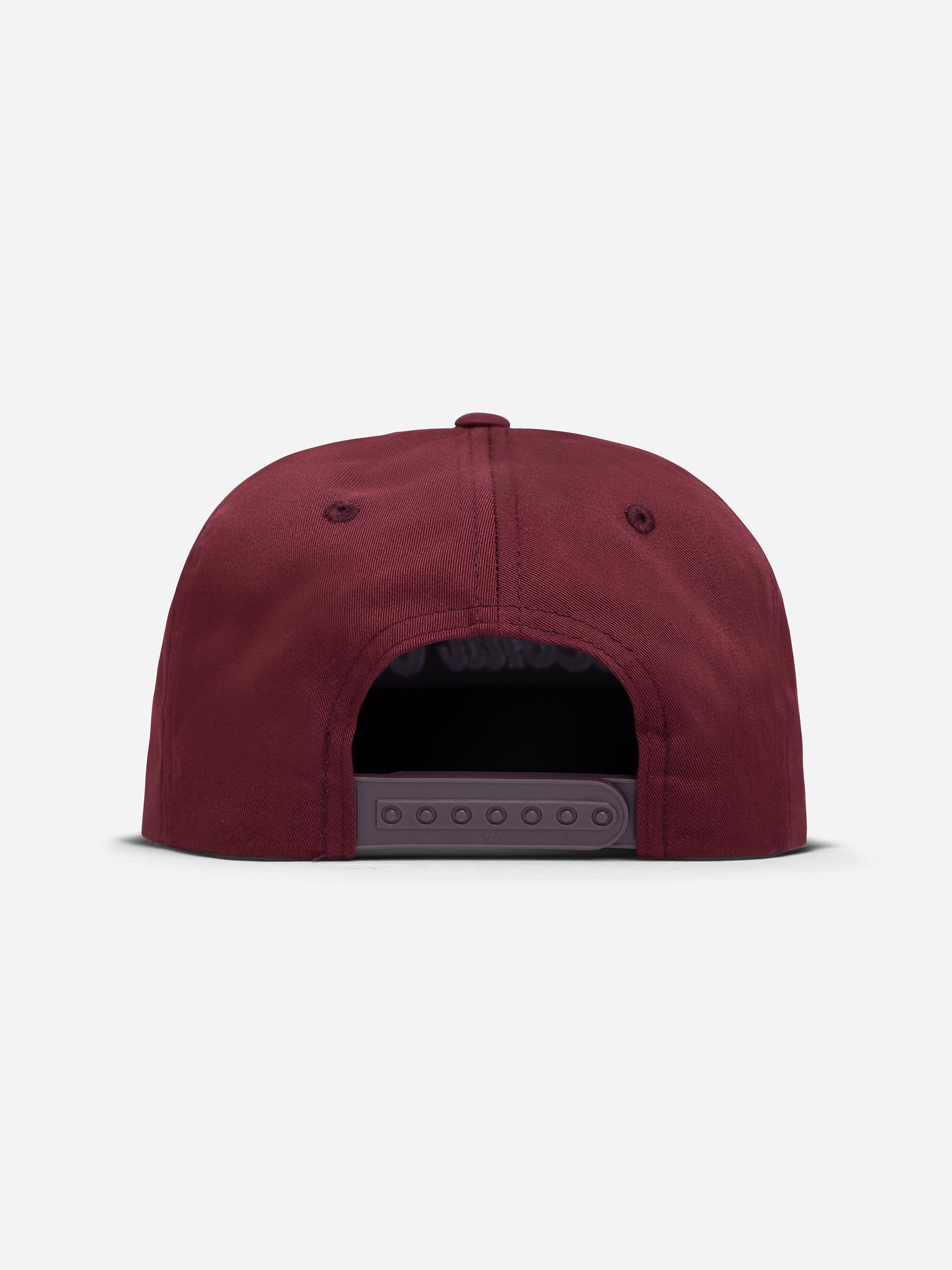 Maroon 5 Panel Script Snapback