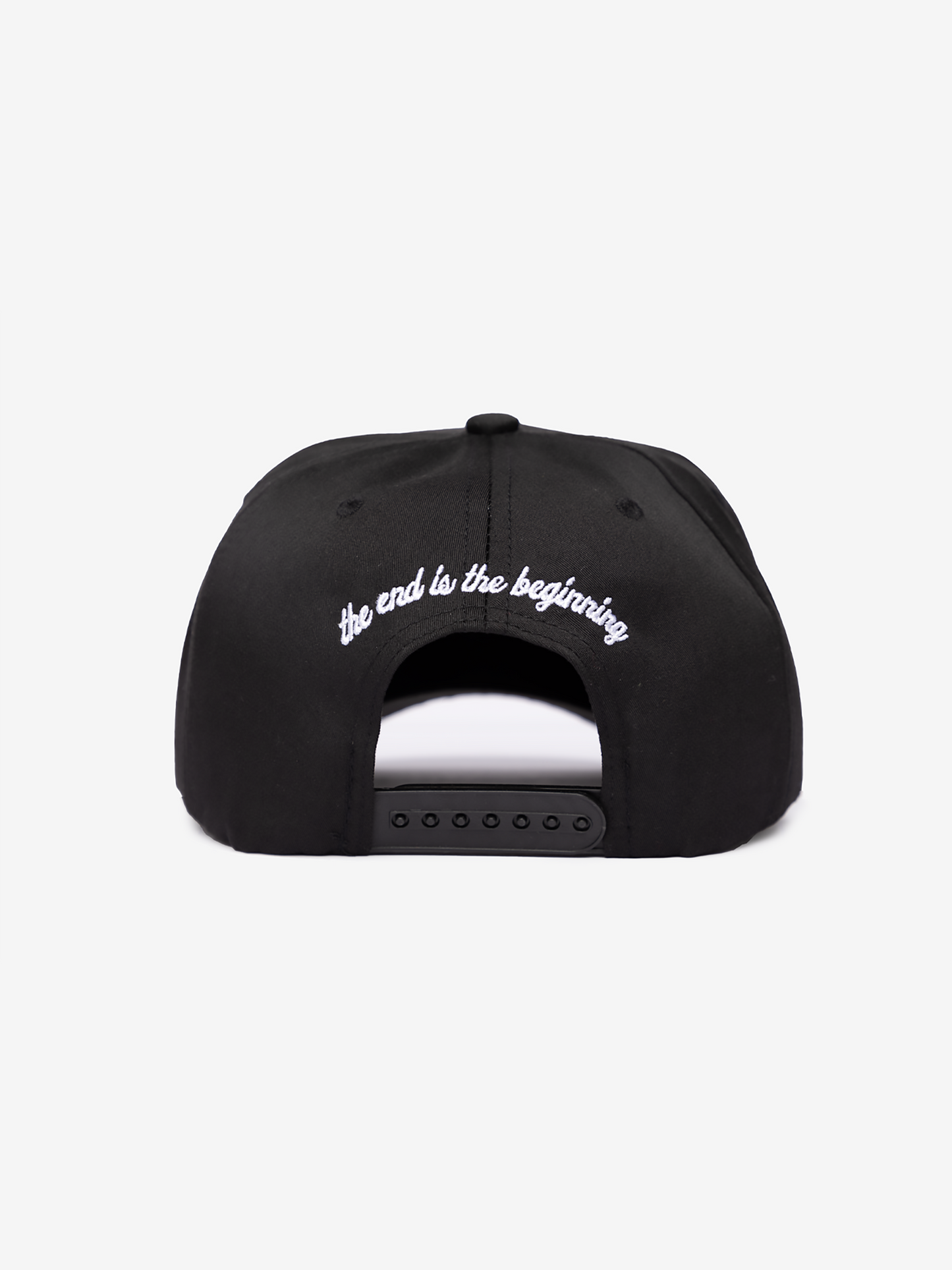 Cotton Panther Hat