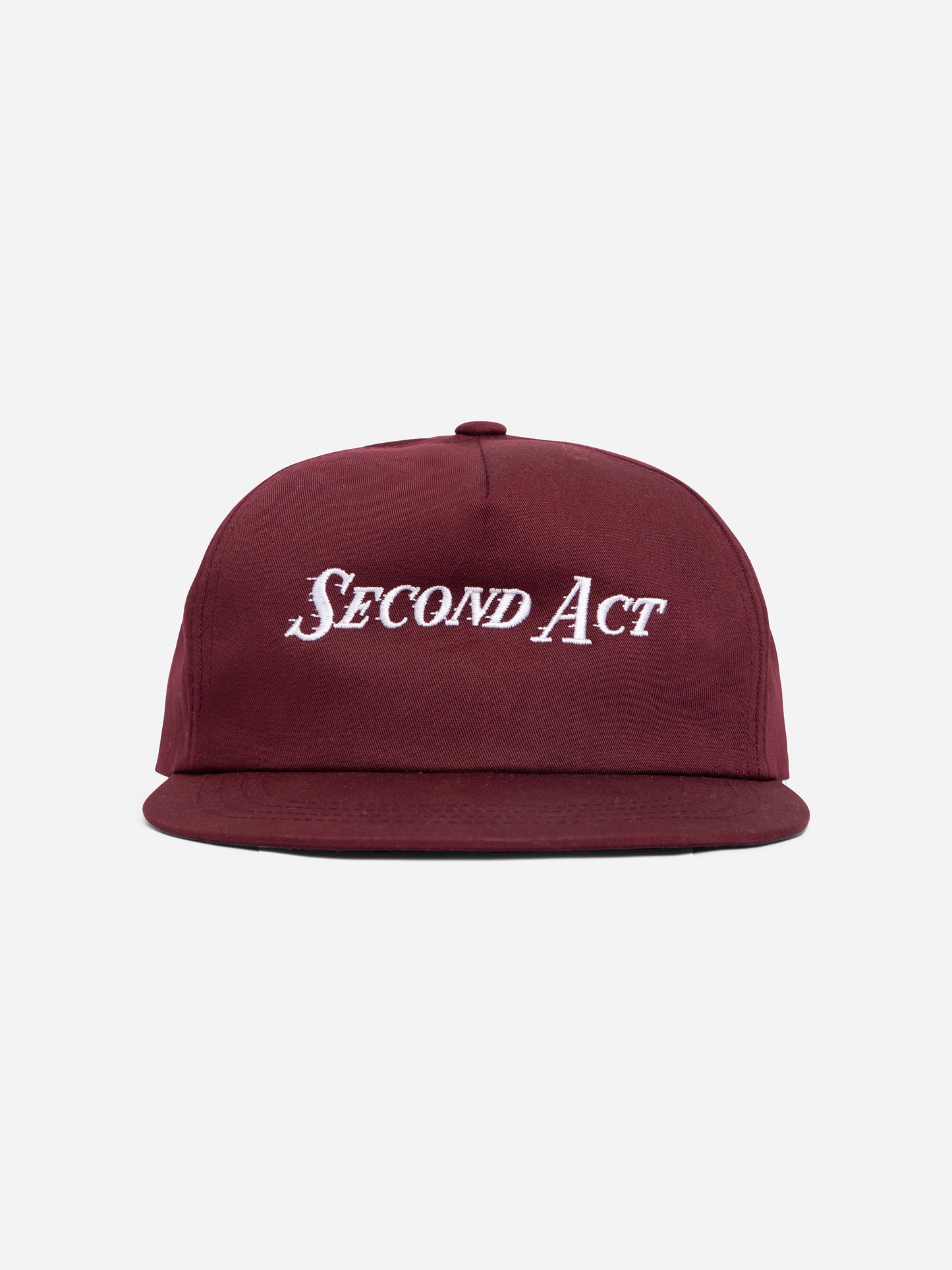 Maroon 5 Panel Snapback