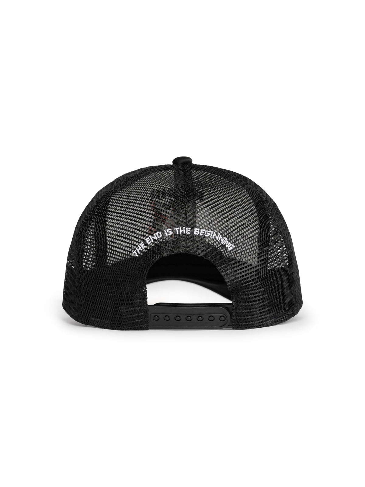 Dog Hunt Trucker