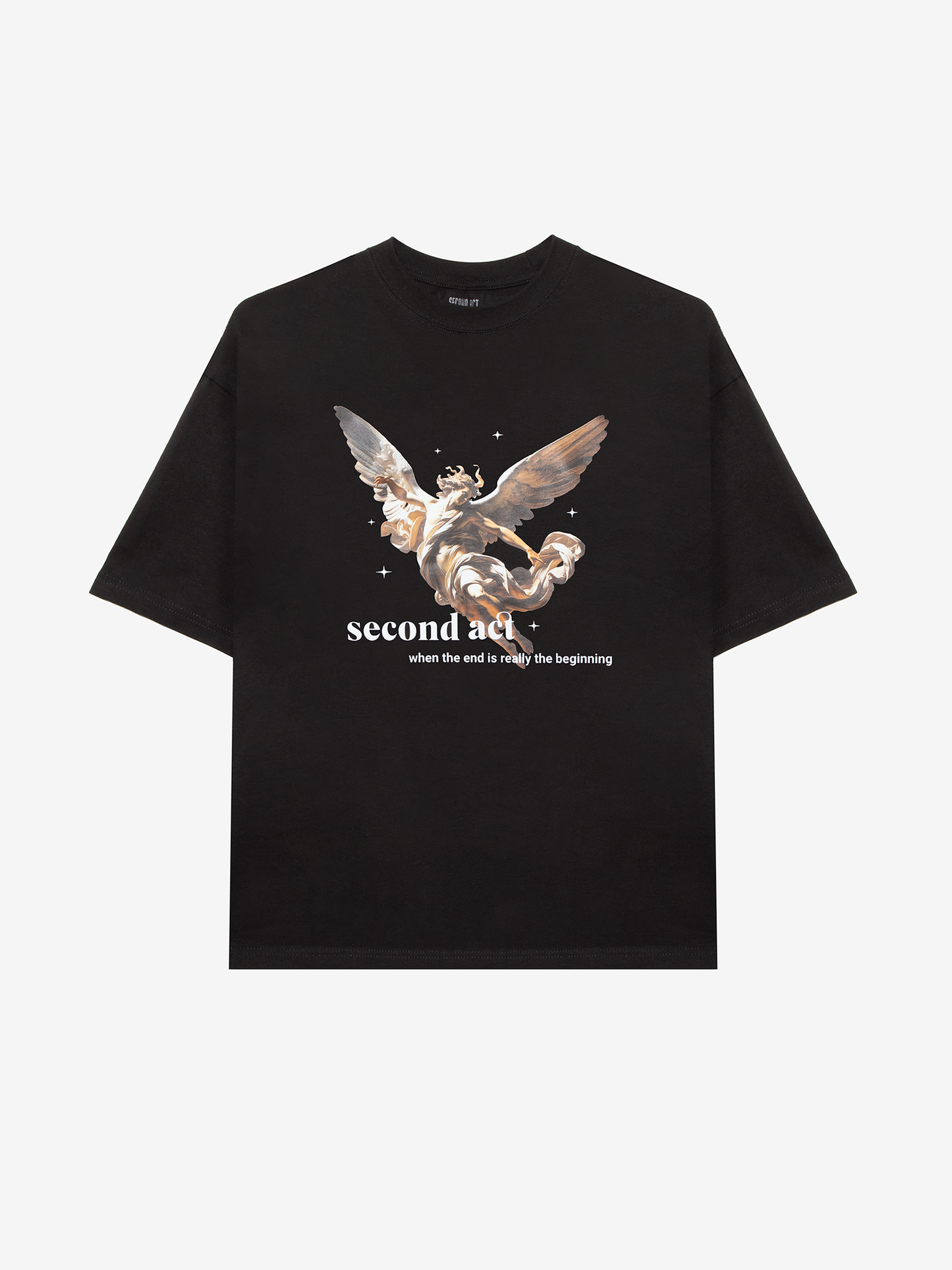 Angel Tee
