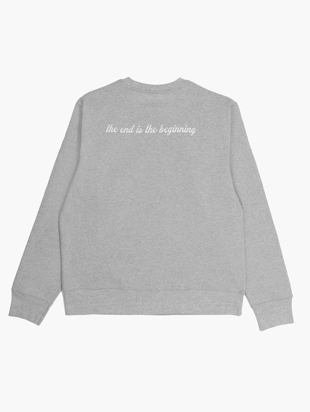Eagle Crewneck