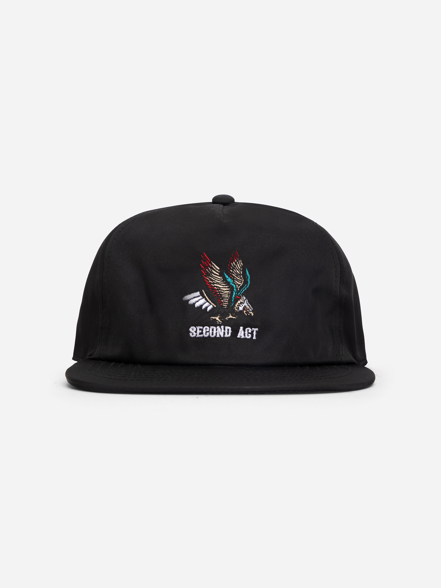 Nylon Eagle 5 Panel