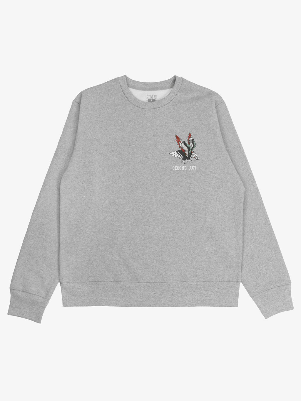 Eagle Crewneck