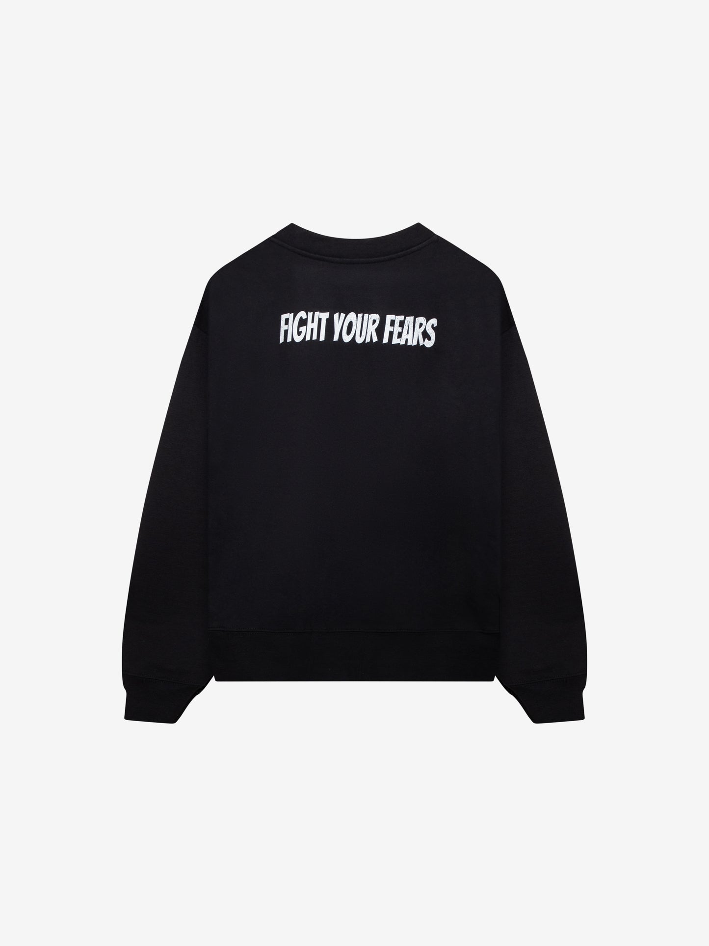 Fight Your Fears Crew