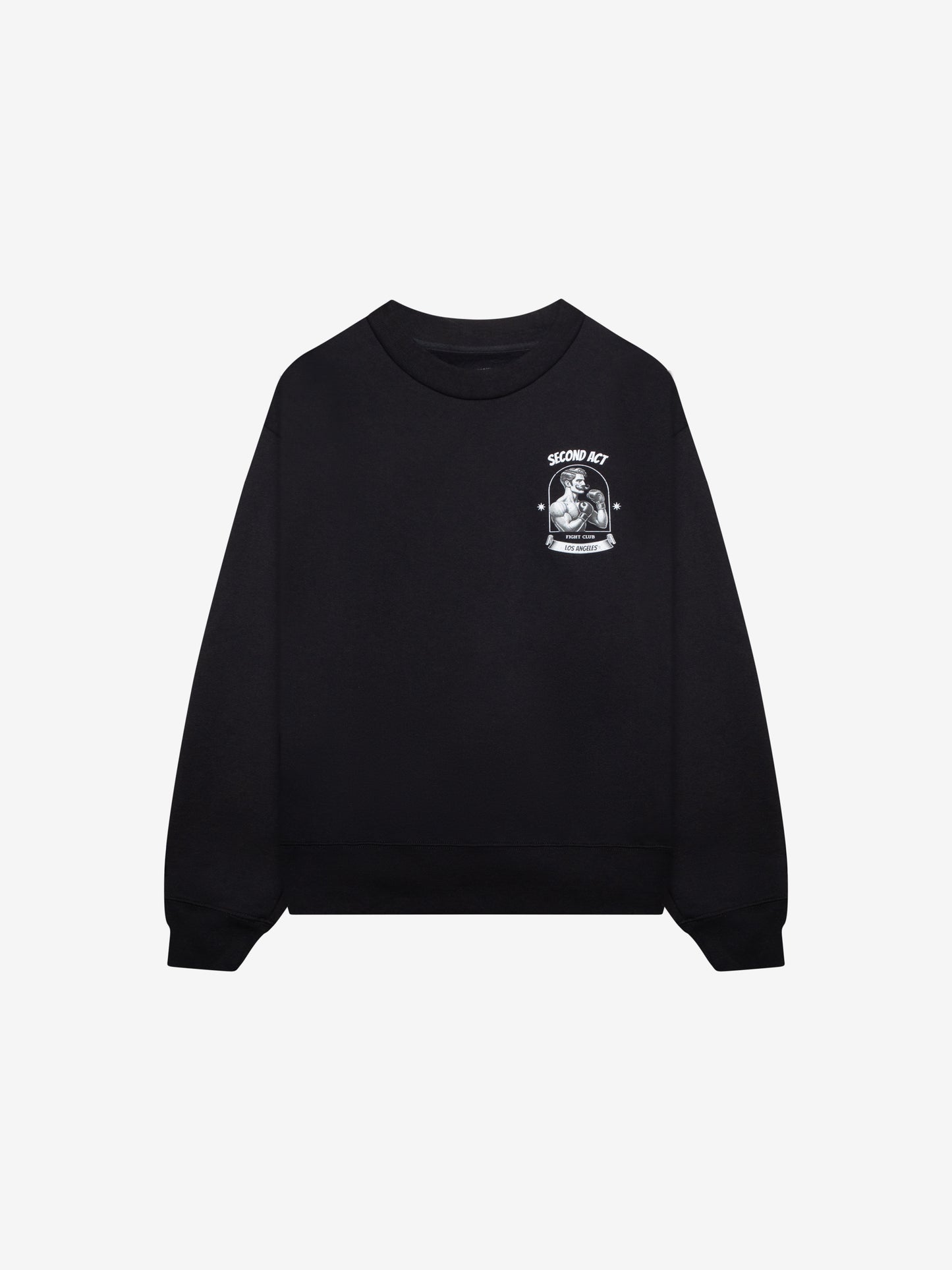 Fight Your Fears Crew