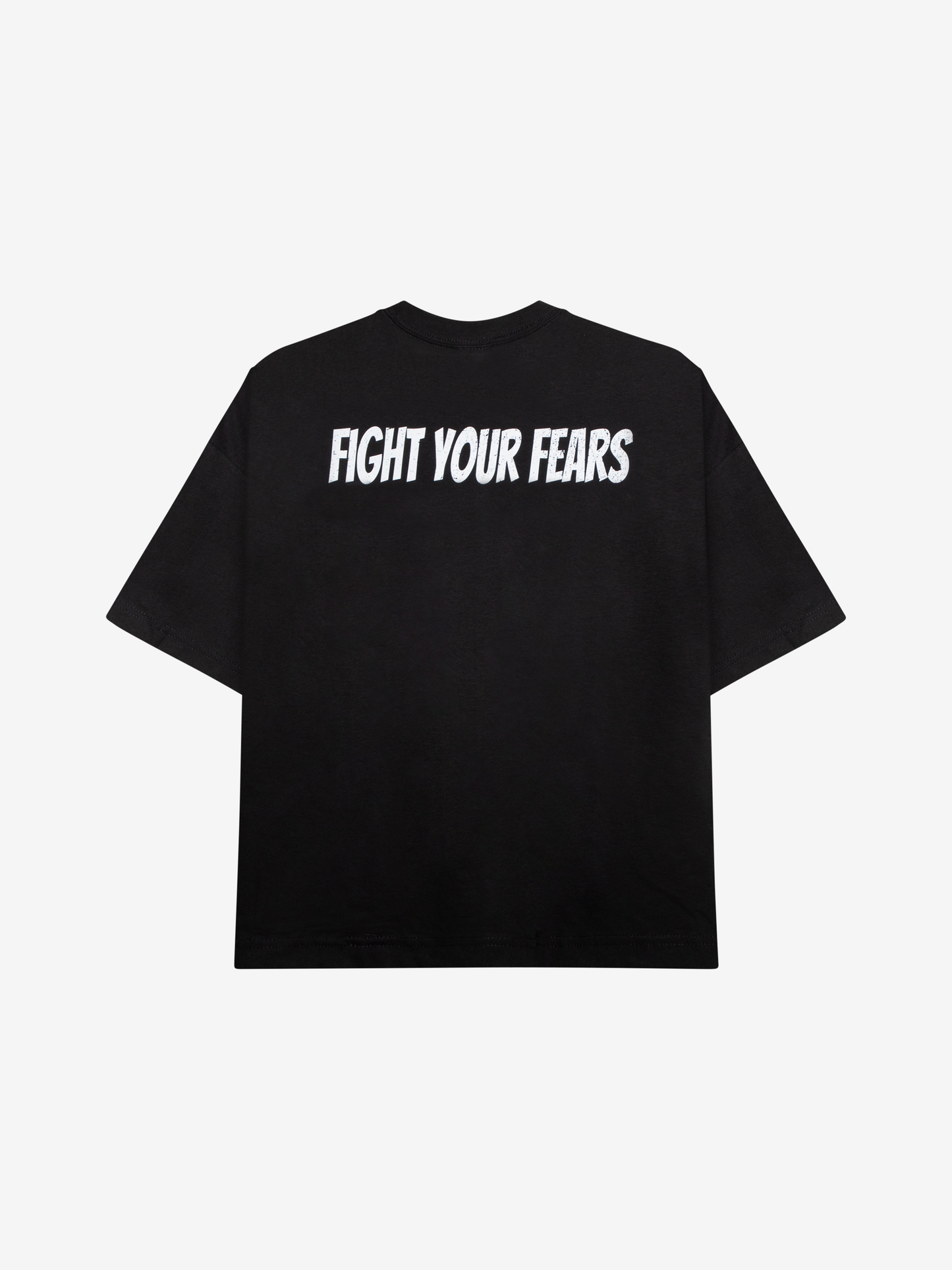 Fight Your Fears