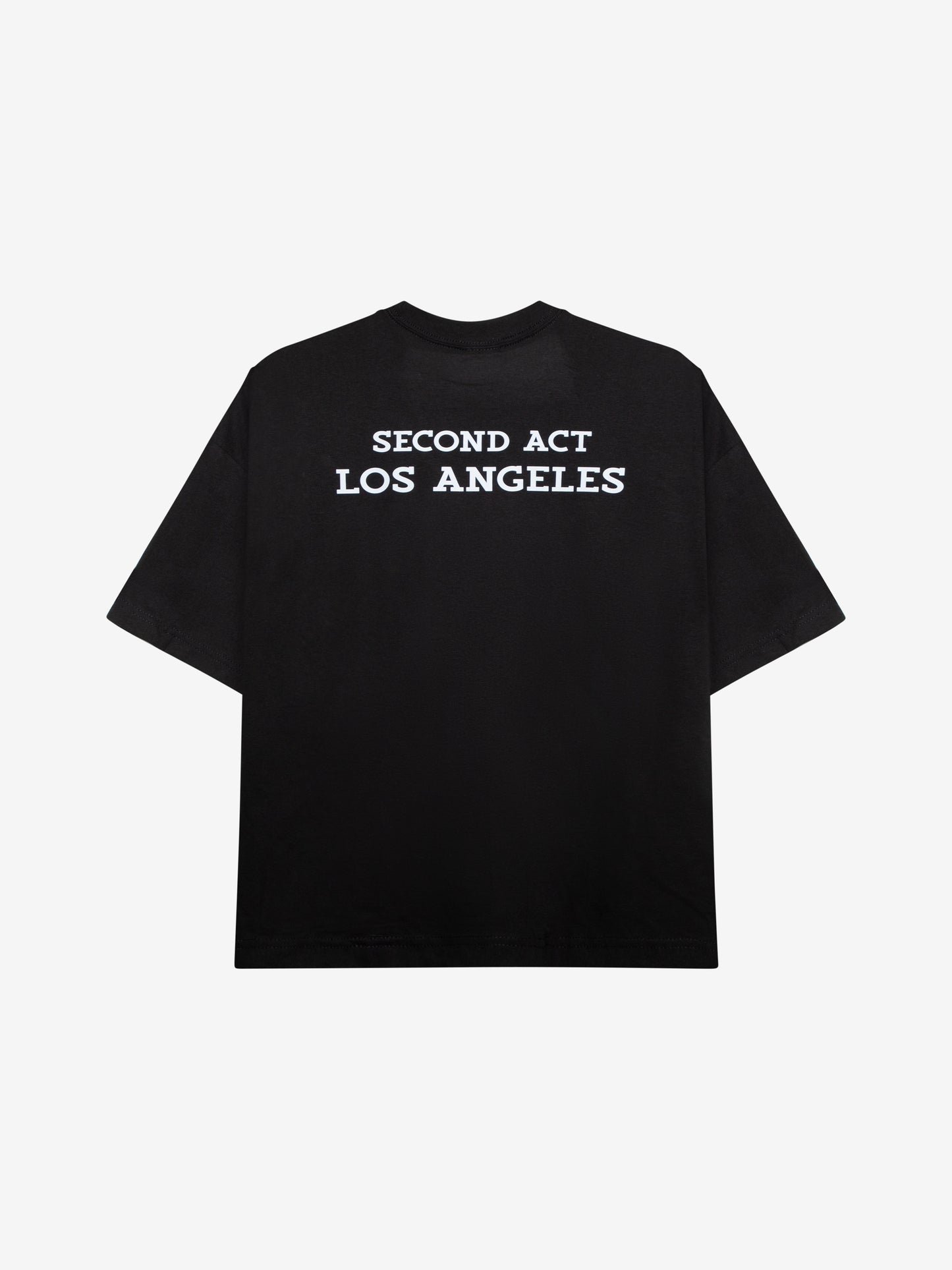 King of Spades Tee