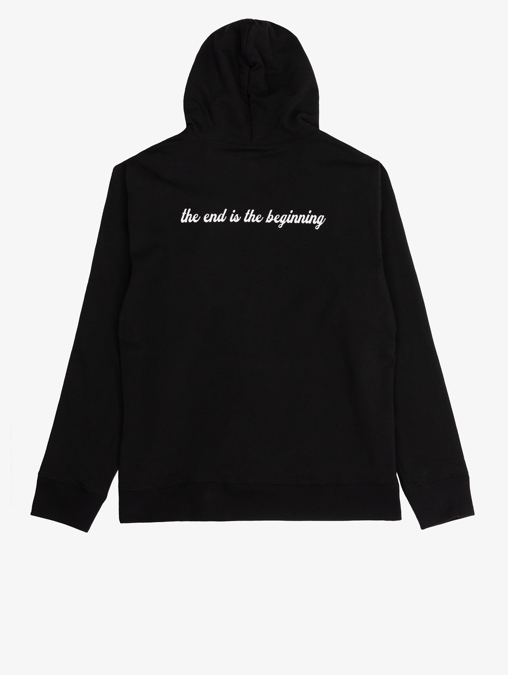 Panther Hoodie