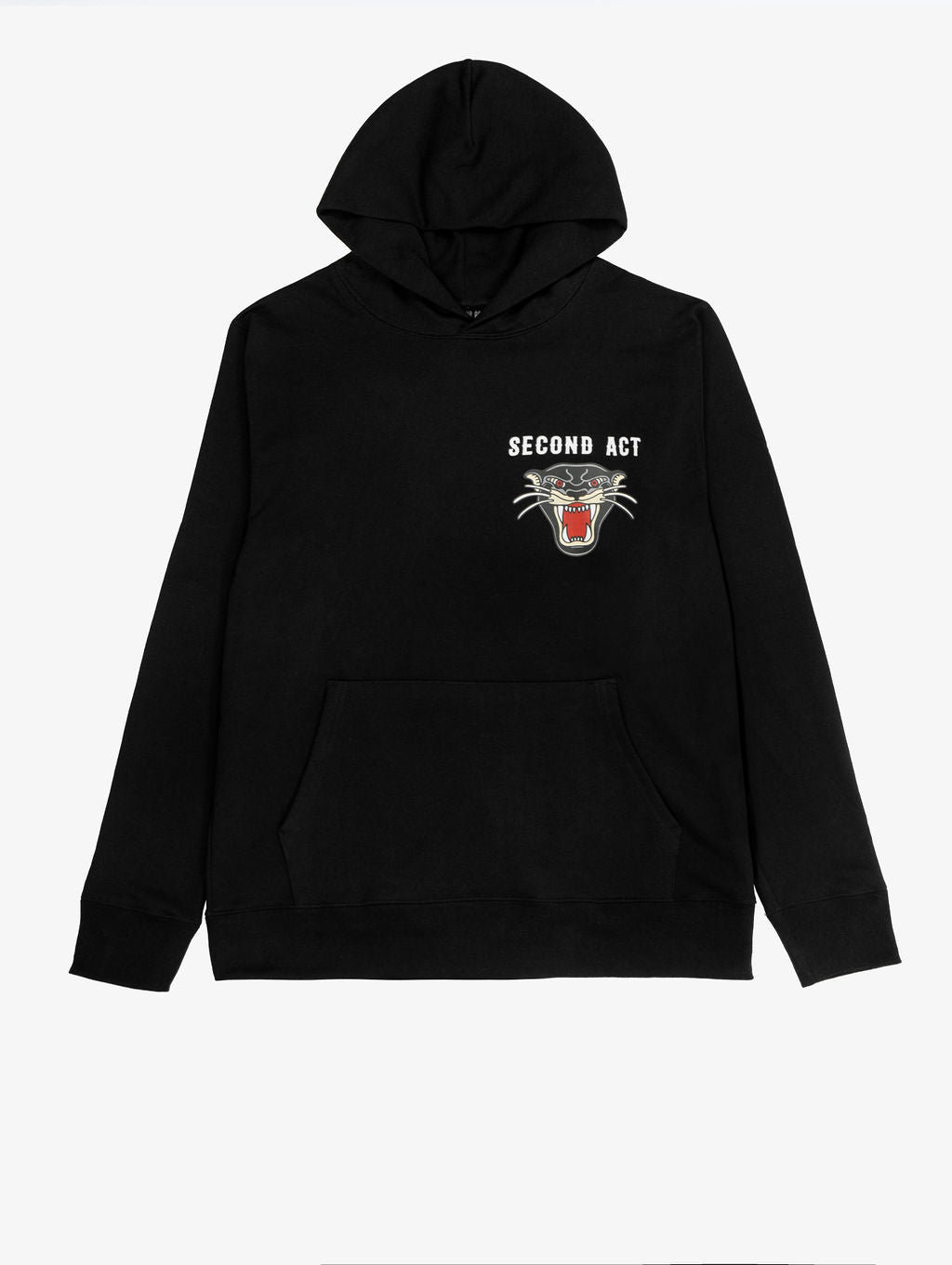Panther Hoodie