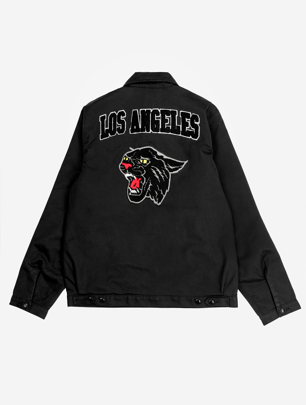Panther Jacket
