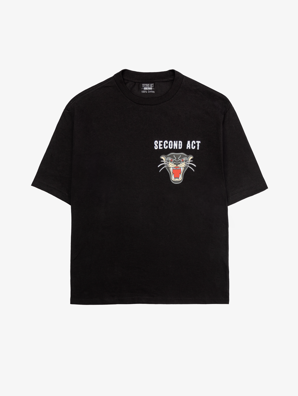 Panther Tee