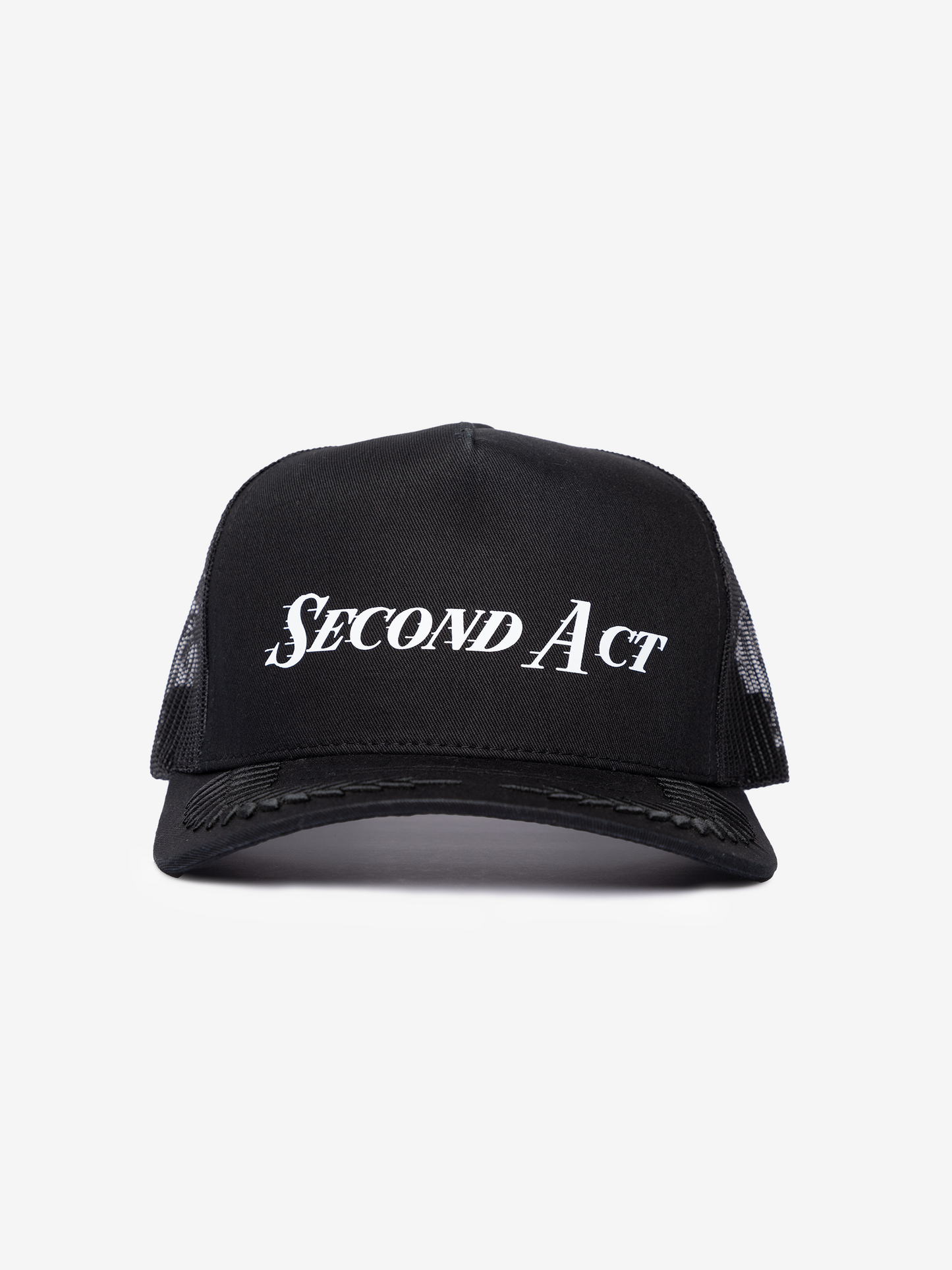 Laurel Trucker Hat