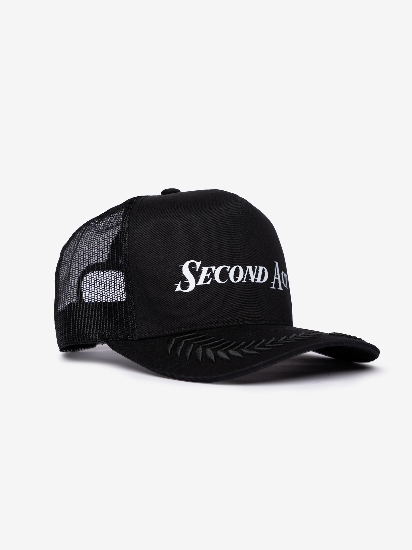 Laurel Trucker Hat