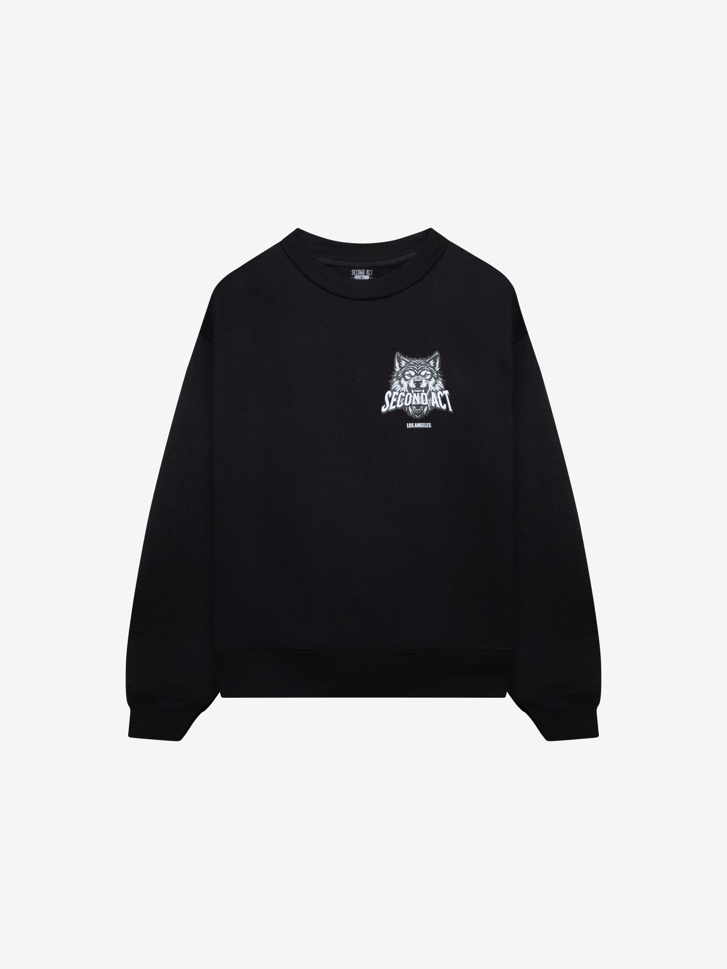Wolf Crew