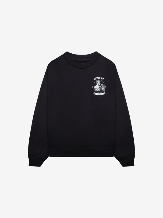 Fight Your Fears Crew