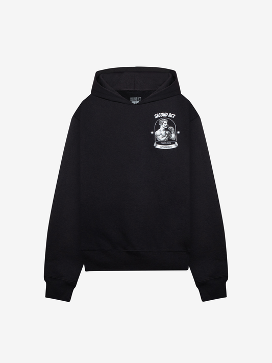 Fight Your Fears Hoodie