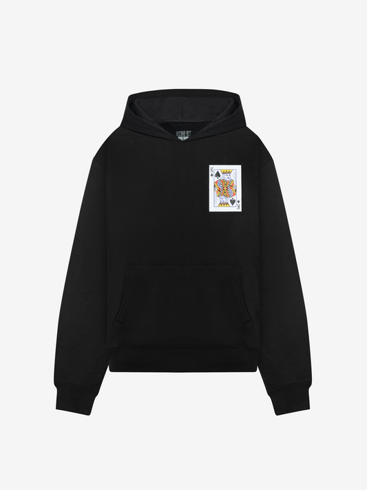 King of Spades Hoodie