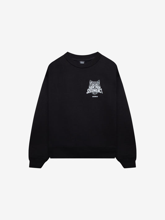 Wolf Crew