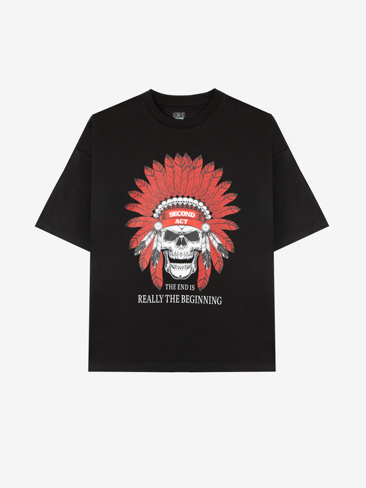 Warrior T-shirt